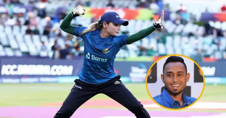 জাহানারার অভিযোগের বিষয়ে কথা বলেছেন কোয়াব সভাপতি মোহাম্মদ মিথুন